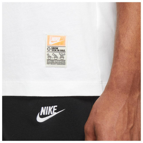 Nike Ανδρική κοντομάνικη μπλούζα Sportswear
